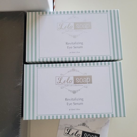 EmpireTech 360 Marvelous Skincare Revolution System with 10 Lola Soap Products - Picture 5 of 6